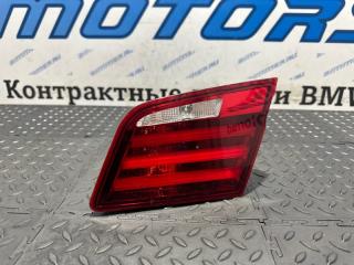 Фонарь задний правый BMW 550iX