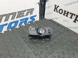 Блок управления светом BMW