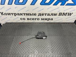 Замок багажника BMW 320D 2014