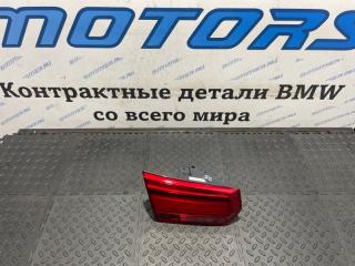 Фонарь левый BMW 330i 2017