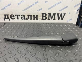 Поводок стеклоотчистителя задний BMW X5 2015