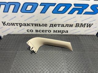 Облицовка багажной двери левая BMW X5 2015