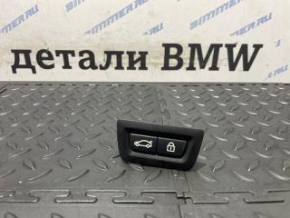 Запчасть кнопка закрытия багажника BMW X5 2015