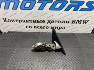 Зеркало правое BMW