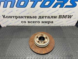 Диск тормозной задний BMW
