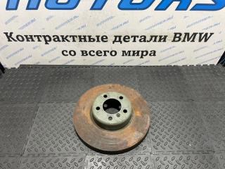 Диск тормозной передний BMW