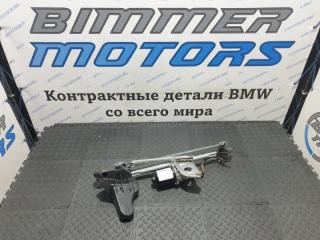 Трапеция дворников BMW 320D 2014