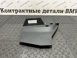 Накладка BMW X2 M35i 2020