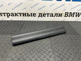Накладка порога передняя BMW X2 M35i 2020