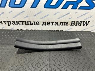 Накладка порога задняя левая BMW X2 M35i 2020