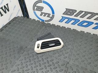 Дефлектор воздушный правый BMW X5 2015