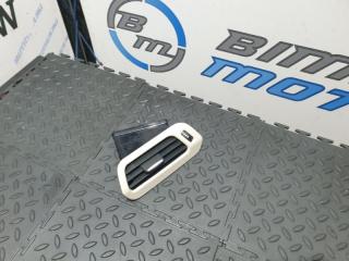 Дефлектор воздушный левый BMW X5 2015