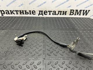 Минусовой провод АКБ IBS BMW X2 M35i 2020