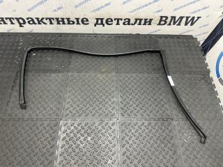 Уплотнитель двери задний левый BMW X6 2013