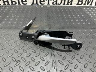 Ручка двери внутренняя задняя левая BMW X6 2013