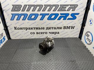 Компрессор кондиционера BMW М235i