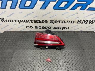Фонарь правый BMW X2 M35i 2020