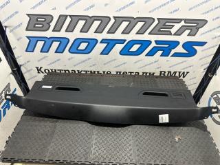 Облицовка багажной двери BMW Х5