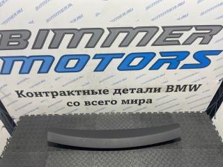 Обшивка багажного отделения BMW X2 M35i 2020