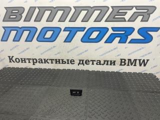 Запчасть кнопка закрытия багажника BMW X2 M35i 2020