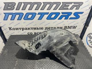 Подкрылок передний правый BMW