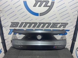 Накладка двери багажника BMW X2 M35i 2020