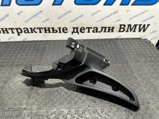 Накладка задняя левая BMW X6 2013