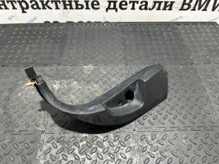 Накладка передняя левая BMW X6 2013