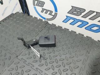 Замок ремня безопасности задний BMW X6 2013