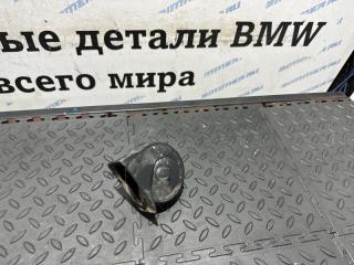 Звуковой сигнал BMW