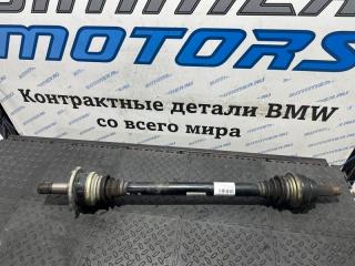 Привод задний правый BMW 750Li 2013