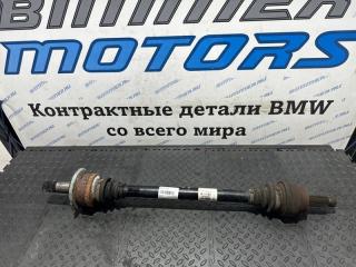 Привод задний BMW