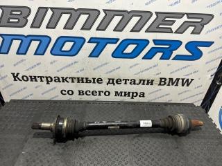 Привод задний правый BMW 535i