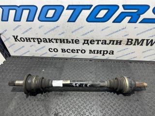 Привод задний левый BMW 535i