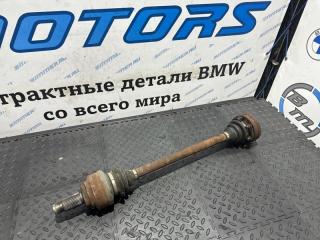 Привод левый BMW 3 2008