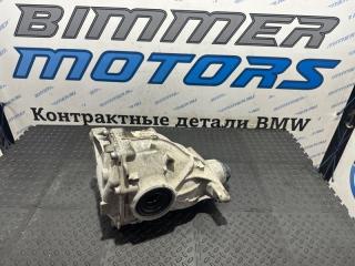 Редуктор задний BMW 750Li 2013