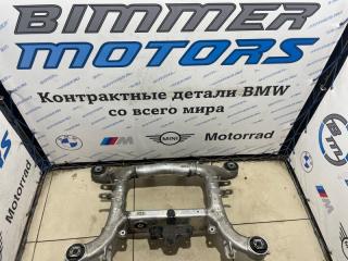 Подрамник задний BMW 535i