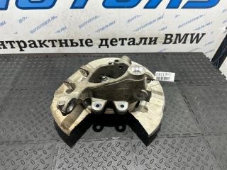Кулак поворотный задний правый BMW 750Li 2013