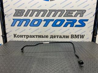Вакуумный трубопровод BMW X3