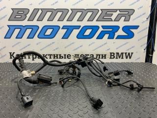 Жгут проводки двигателя BMW X3