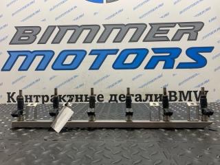 Топливная рампа BMW X1