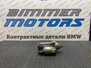 Стартер BMW X1