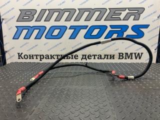 Провод генератор-стартер BMW X3