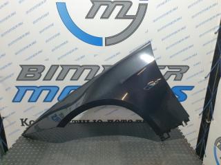 Крыло левое BMW 3 2008