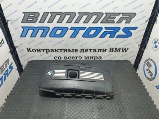 Декоративная крышка двигателя BMW Х5