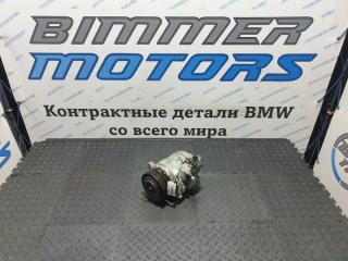 Компрессор кондиционера BMW