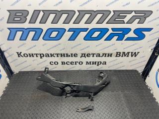 Кронштейн фары левый BMW 3 2008