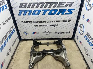 Подрамник передний BMW 535i
