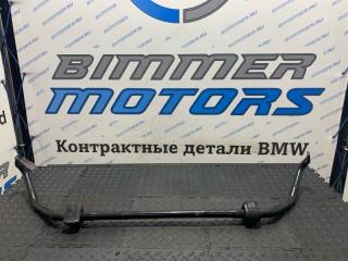 Стабилизатор передний BMW 535i
