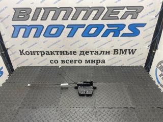 Замок багажника BMW 750Li 2013